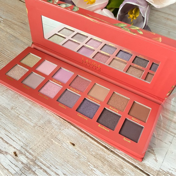 Laura Geller Makeup Laura Geller Berry Blossom Miltifinish